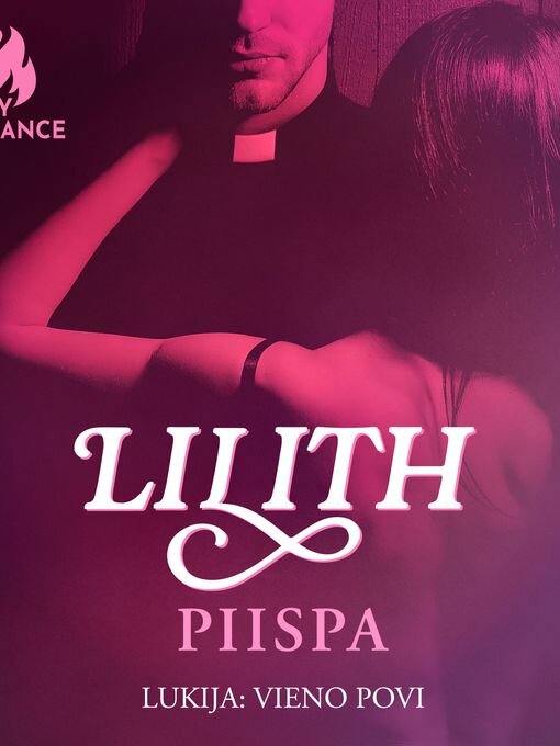 Title details for Piispa by Lilith - Wait list